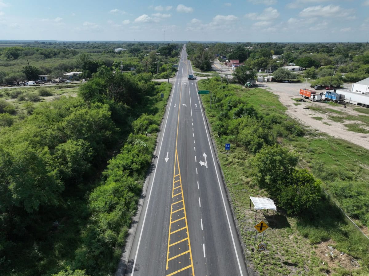 Infraestructura Estratégica