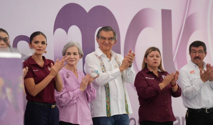 Transformando Familias