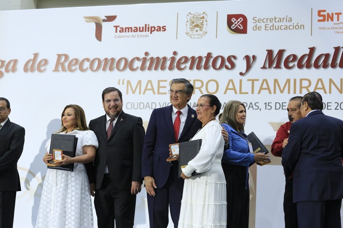 Maestros